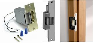 Automatic Doors Solutions Los Angeles